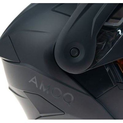 AMOQ Ballast visiirinkiinnikkeet