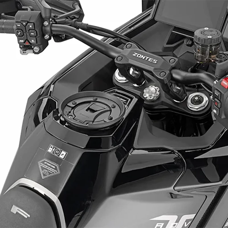 Givi Laippa 703F (2025)