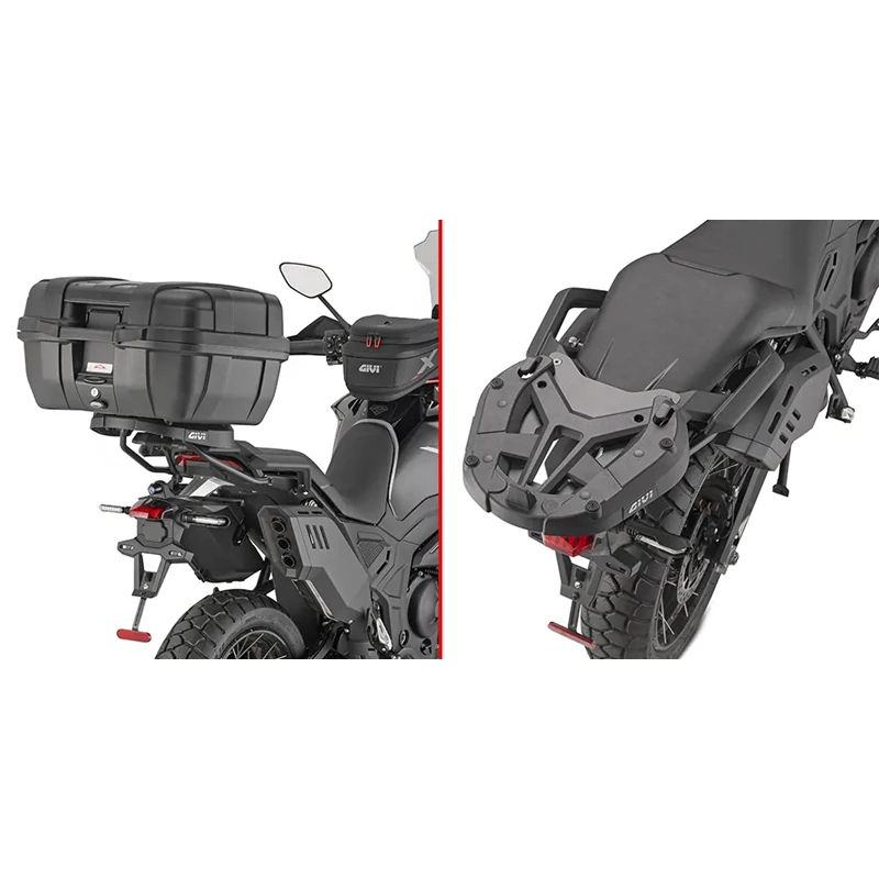 Givi takateline Zontes 703F (2025)