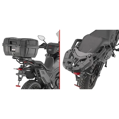 Givi takateline Zontes 703F (2025)