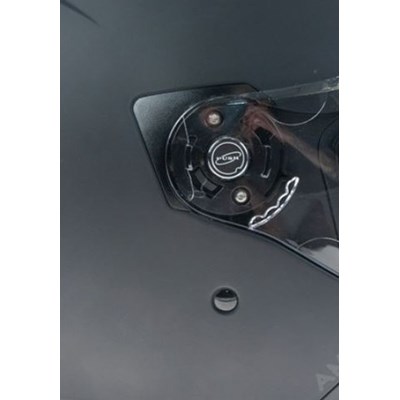 AMOQ Cluster, Adaptor visiirinkiinnikkeet