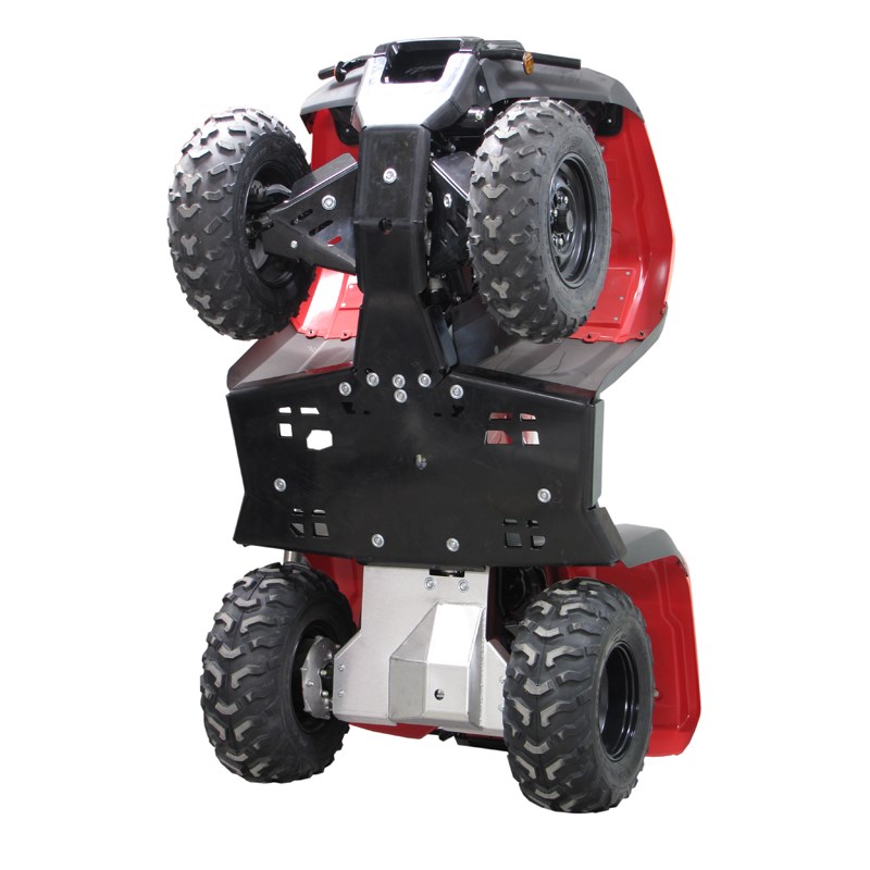 Iron Baltic Pohjapanssari Honda TRX 420 (2014+)