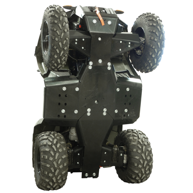 Iron Baltic Pohjapanssari Polaris Sportsman 570 X2 / Touring