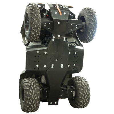 Iron Baltic Pohjapanssari Polaris Sportsman 570 X2 / Touring