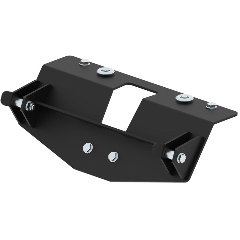 Iron Baltic Etukiinnitteinen asennussarja Polaris Ranger