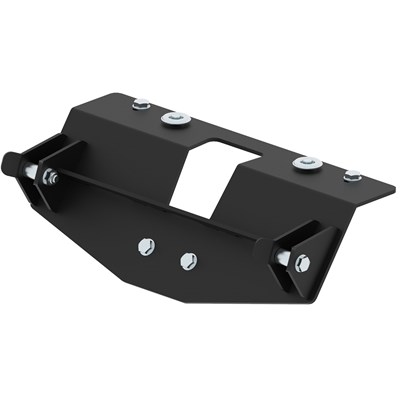 Iron Baltic Etukiinnitteinen asennussarja Polaris Ranger