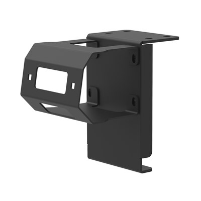 Iron Baltic Vinssin asennussarja taakse Polaris