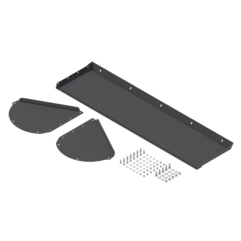 Iron Baltic Kauhan muutossarja 1280mm