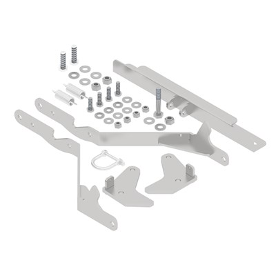 Iron Baltic Kauhan mekaaninen kallistussarja