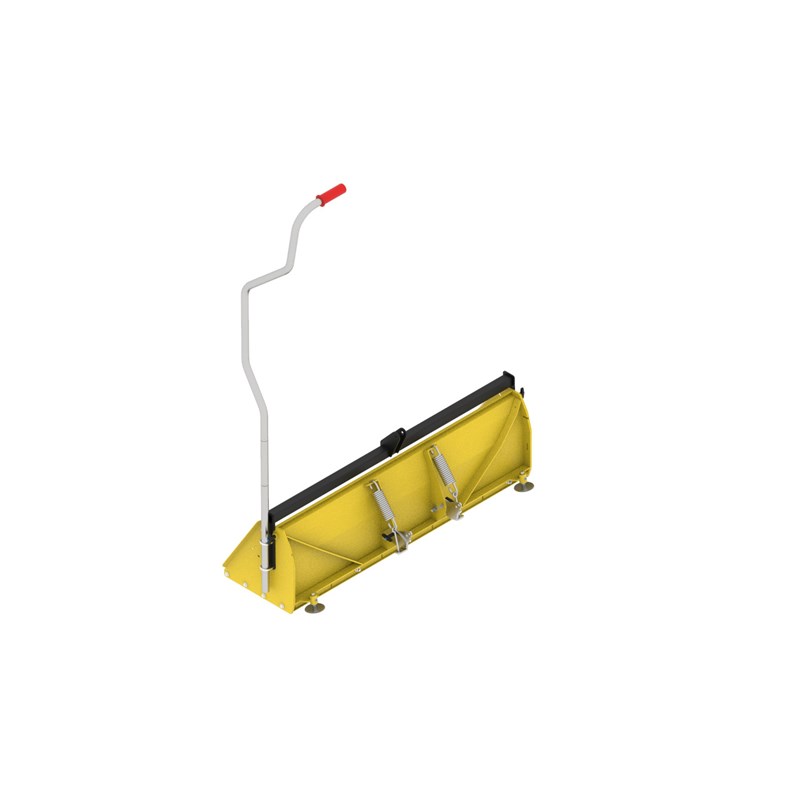 Iron Baltic 2-in-1 Modulaari kauha