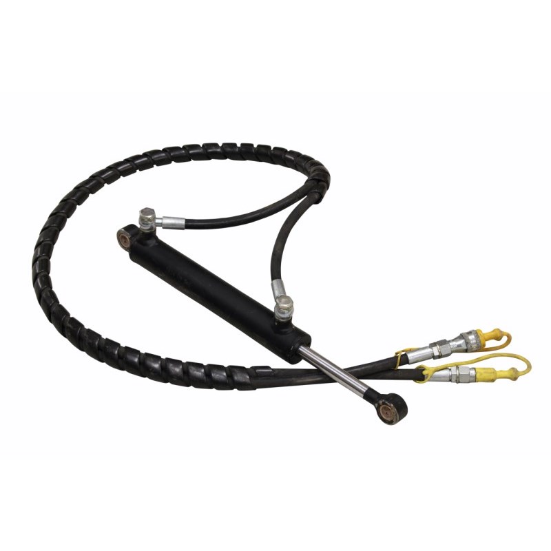Iron Baltic Hydraulisylinteri( G2 1500 )