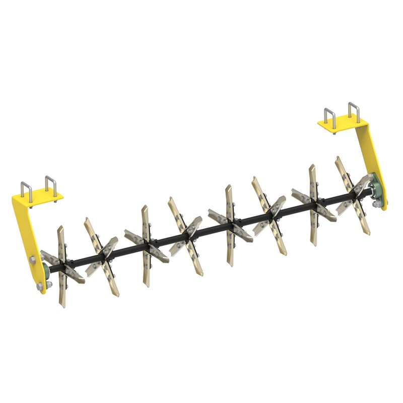 Iron Baltic Ilmaaja 125cm