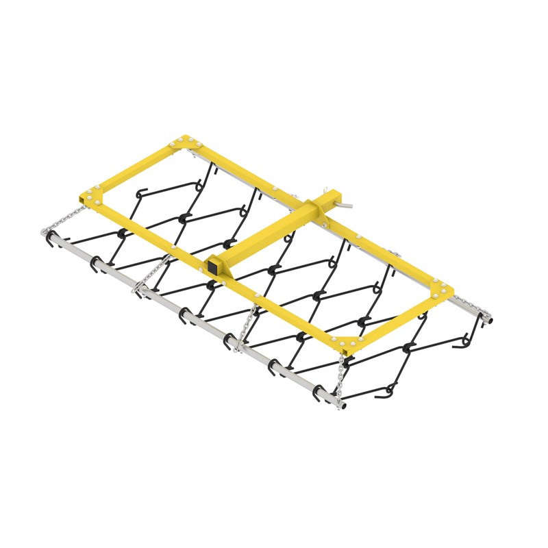 Iron Baltic Harava 150cm
