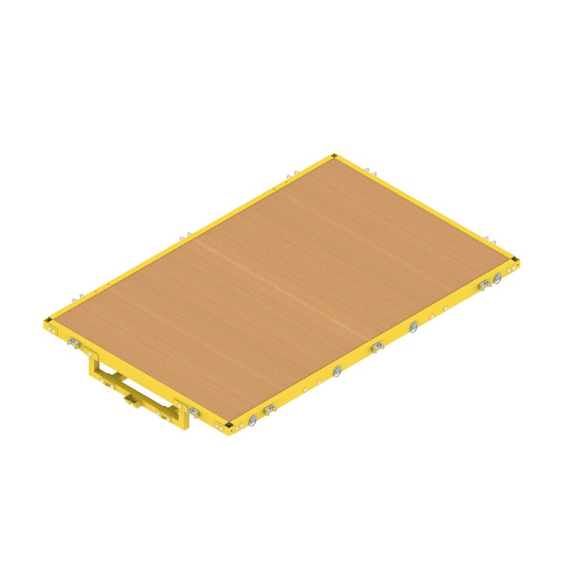 Iron Baltic Lava (IB-1200 / PRO-1200)