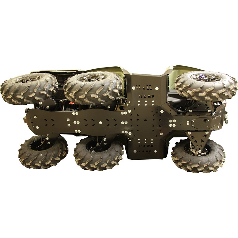 Iron Baltic Pohjapanssari CanAm Outlander 6x6 450 T
