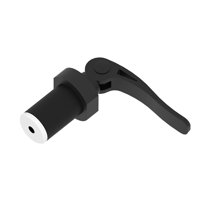 Iron Baltic Pikakiinnike 22mm CFMoto