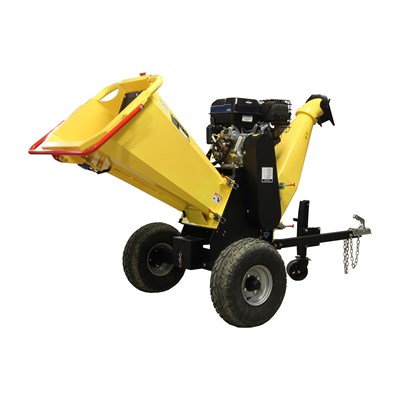 Iron Baltic hinattava haketin G3