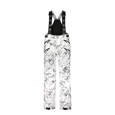 M Tundra -housut BlindTech Snow 2XL