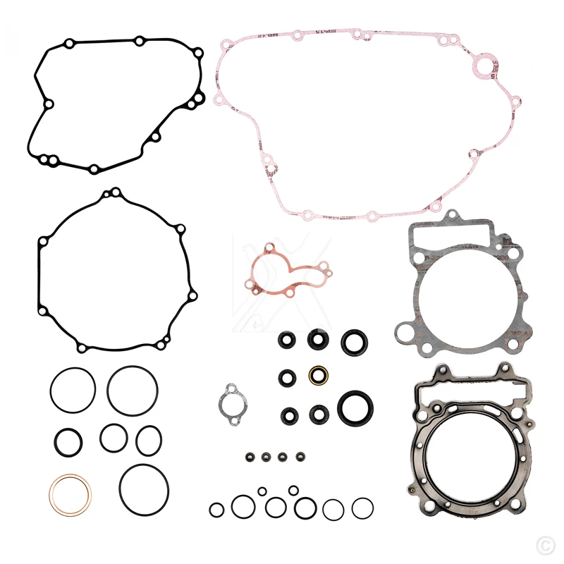 ProX Complete Gasket Set KX450F '09-15