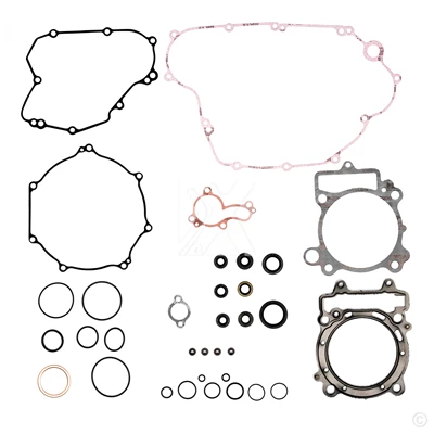 ProX Complete Gasket Set KX450F '09-15
