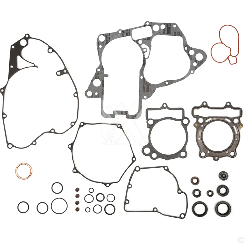 ProX Complete Gasket Set Suzuki RM-Z250 '10-15