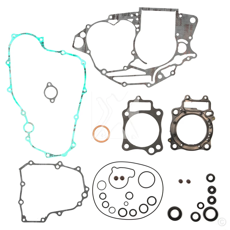 ProX Complete Gasket Set Honda CRF250R '10-17