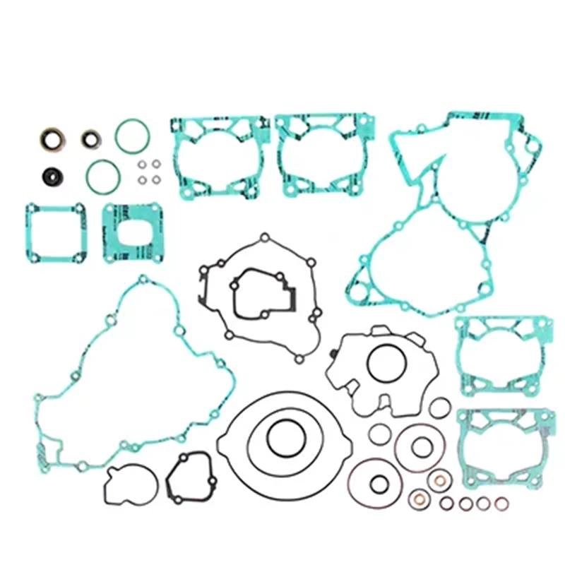 ProX Complete Gasket Set KTM125/150SX '16-17