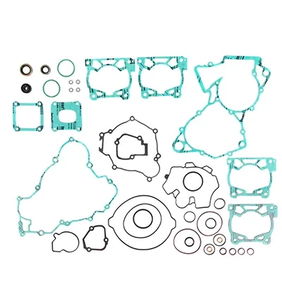 ProX Complete Gasket Set KTM125/150SX '16-17