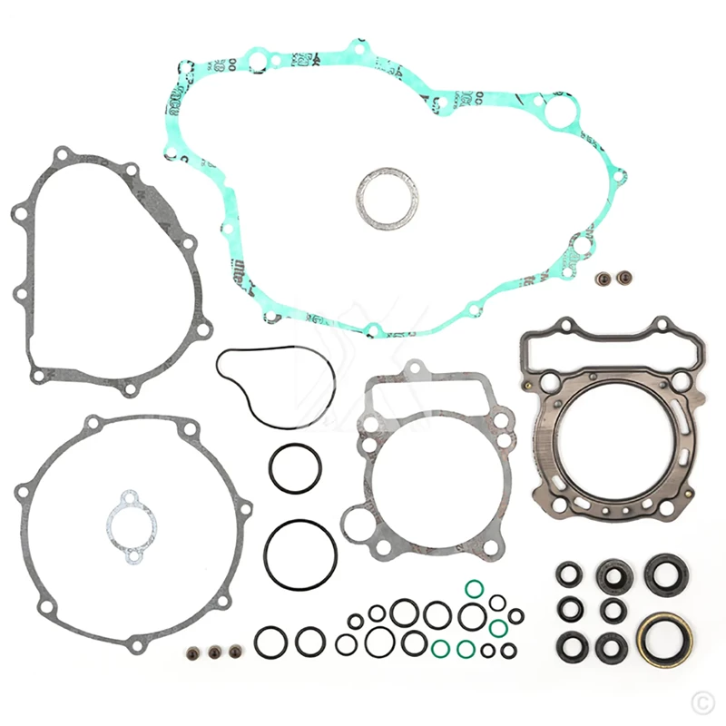 ProX Complete Gasket Set Yamaha YZ250F '01-13 + WR250F '01-02
