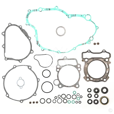 ProX Complete Gasket Set Yamaha YZ250F '01-13 + WR250F '01-02