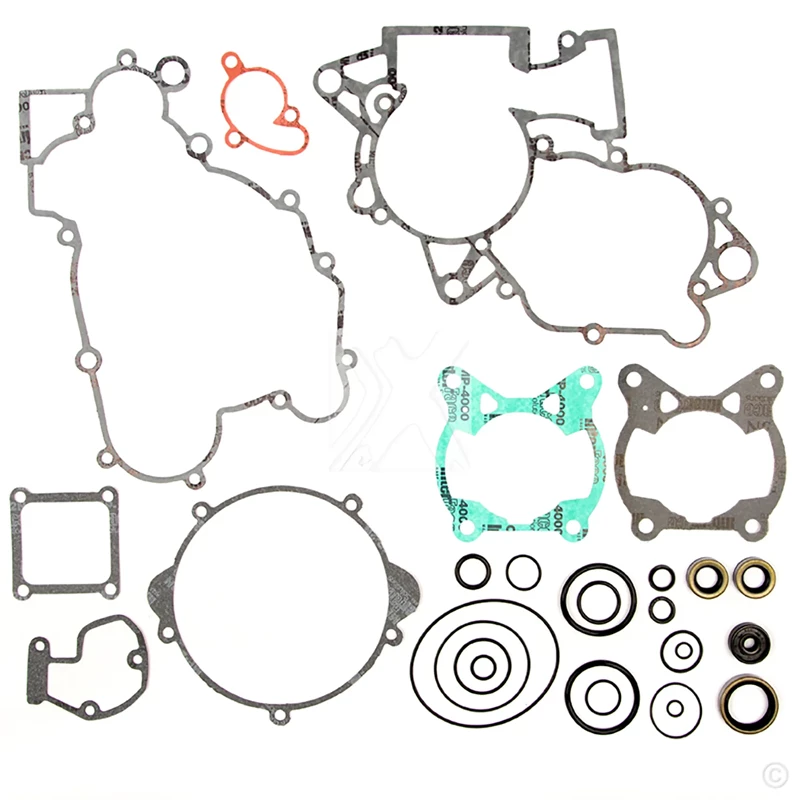 ProX Complete Gasket Set KTM85SX '13-17 + TC85 '14-17