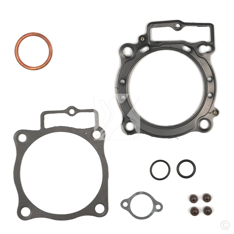 ProX Top End Gasket Set CRF450R '09-16