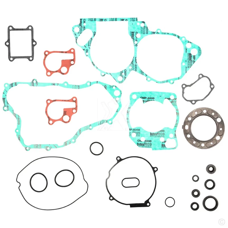 ProX Complete Gasket Set Honda CR250 '92-01