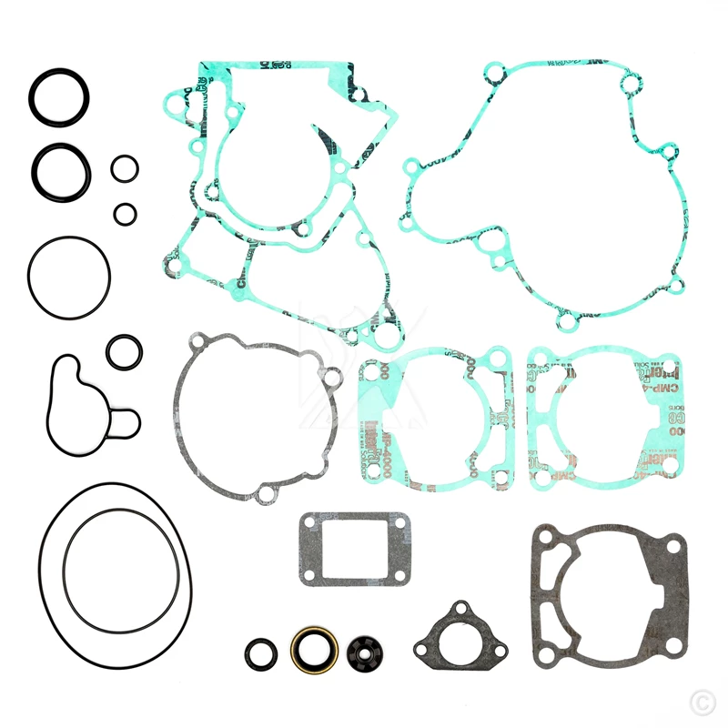 ProX Complete Gasket Set KTM50SX '09-23 + TC50 '17-23