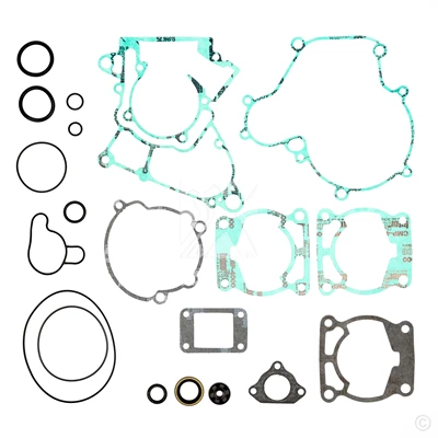 ProX Complete Gasket Set KTM50SX '09-23 + TC50 '17-23