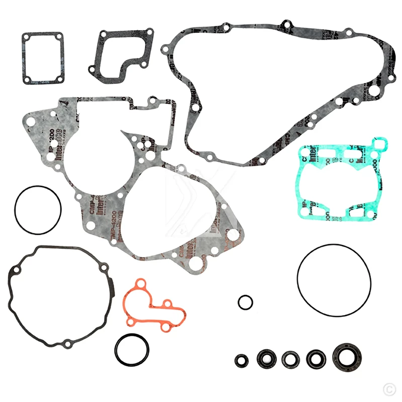 ProX Complete Gasket Set Suzuki RM85 '02-23