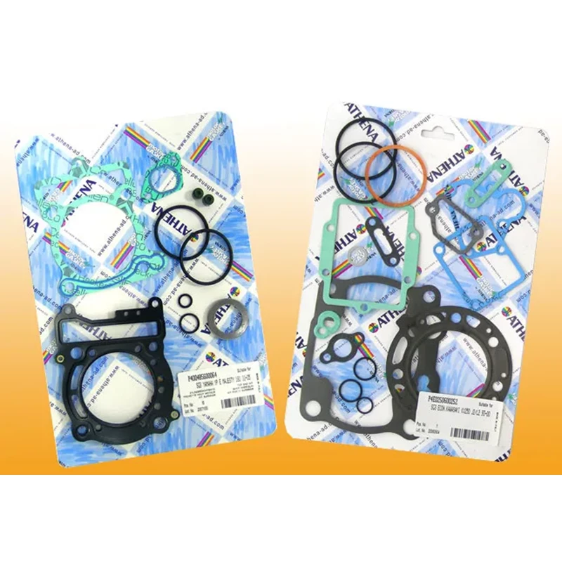 Packnings/toppsats ATHENA YZ125 05- big bore 58mm
