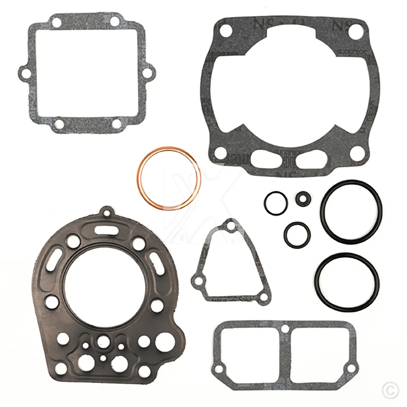 ProX Top End Gasket Set KX125 '90-91
