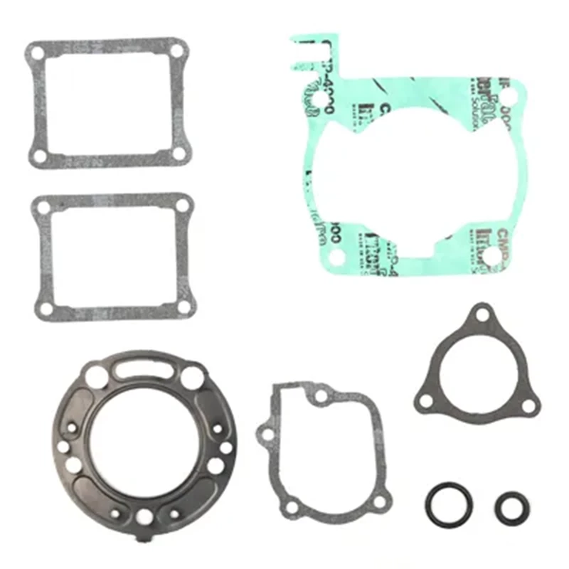 ProX Top End Gasket Set CR125 '00-02