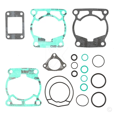 ProX Top End Gasket Set KTM65SX '09-23 + TC65 '17-23