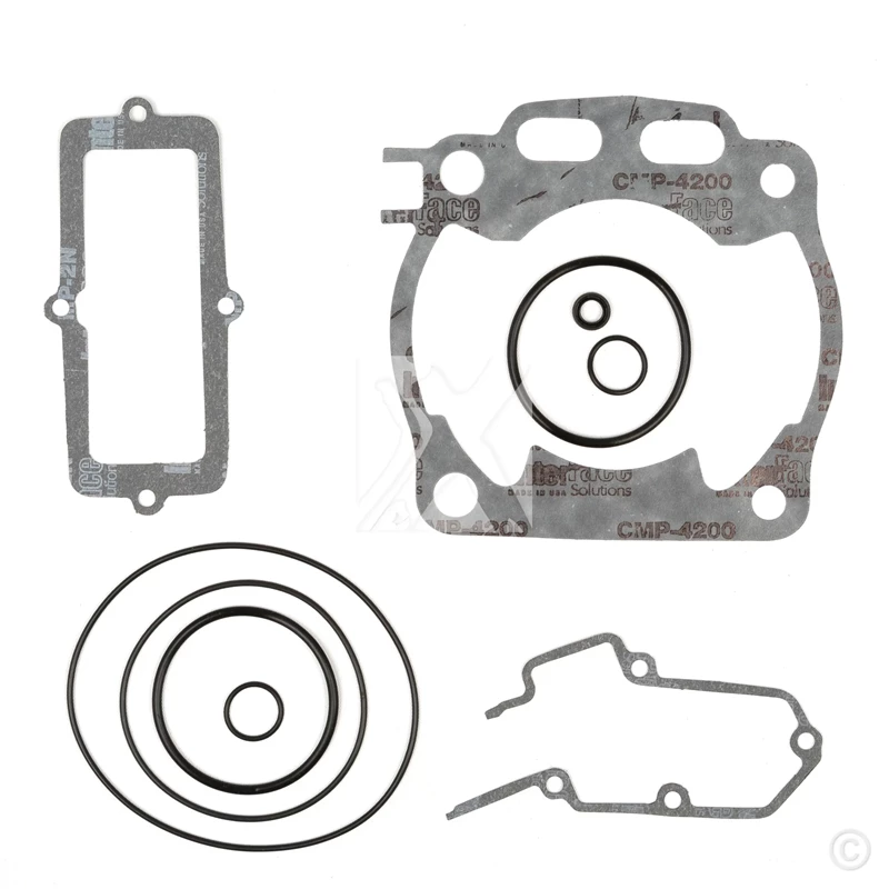 ProX Top End Gasket Set YZ250 '99-01