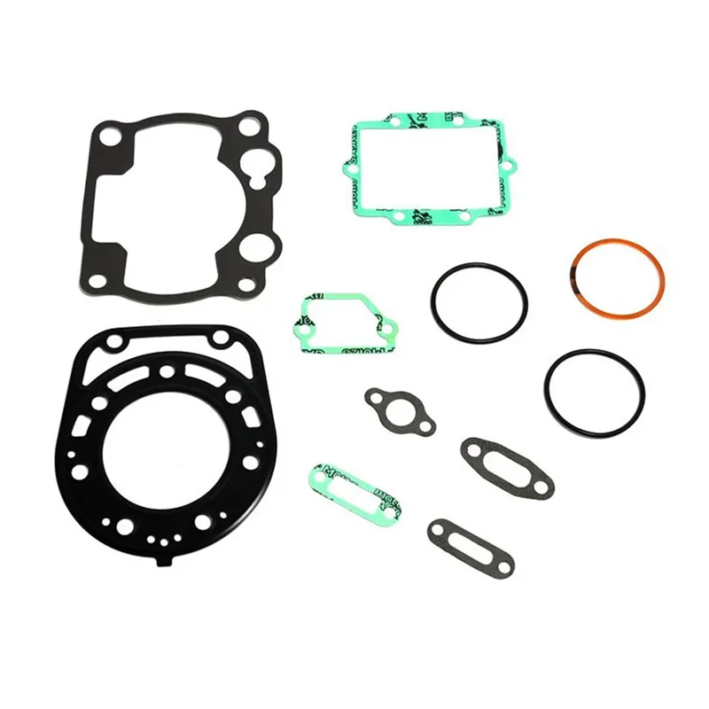 Athena Yläpään tiivistesarja, Kawasaki KX 250 88-92