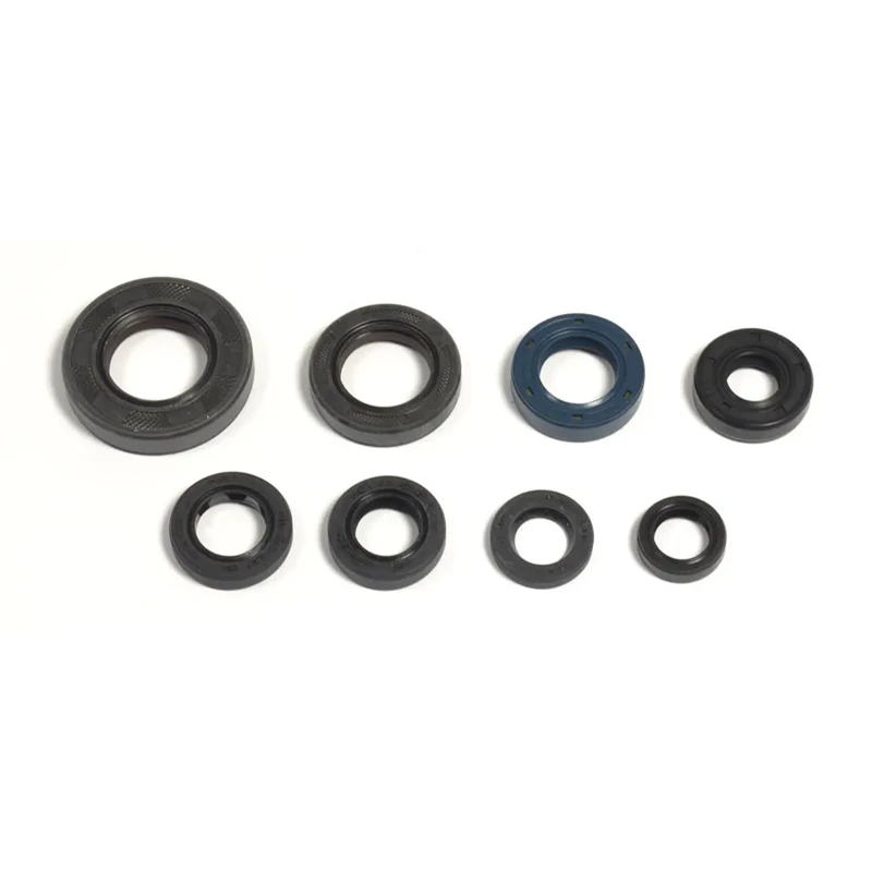 Athena Öljytiivistesarja, Honda CR 80 87-02, CR 85 R 03-07