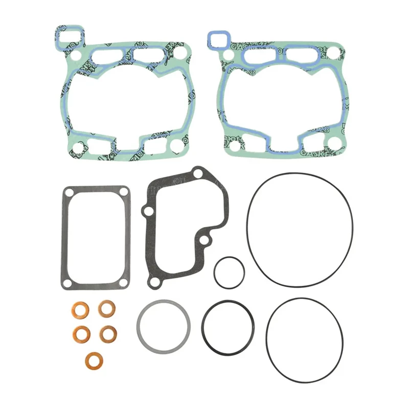 Athena Yläpään tiivistesarja, Suzuki RM 125 97-11