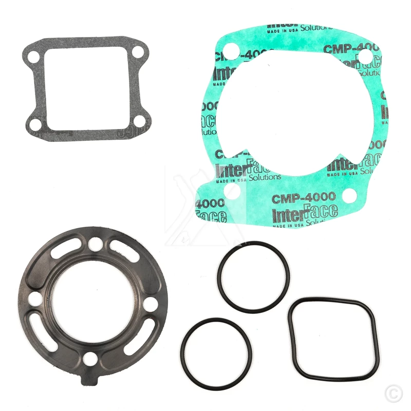 ProX Top End Gasket Set CR85 '05-07