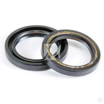 ProX Crank Seal Set CRF250R '06-17 + CRF450R '06-16