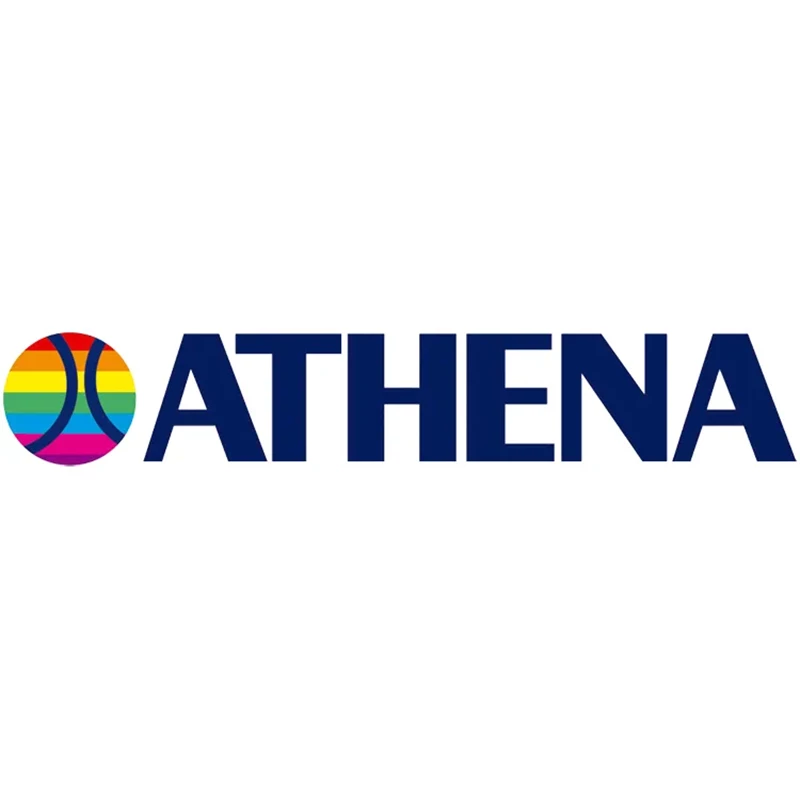 Athena Yläpään tiivistesarja, Yamaha DT 125 R,X 88-94, TZR 125 R,RR 94-95