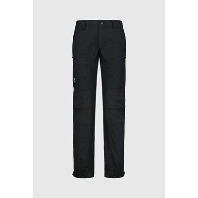 N Trekking Lite Pro -housut Black S