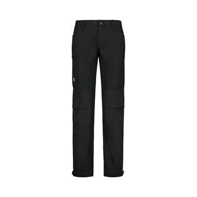 N Trekking Lite Pro -housut Black XS