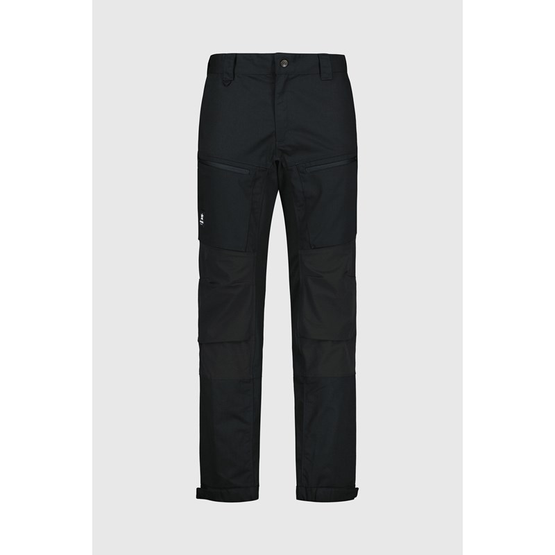 M Trekking Lite Pro -housut Black 2XL